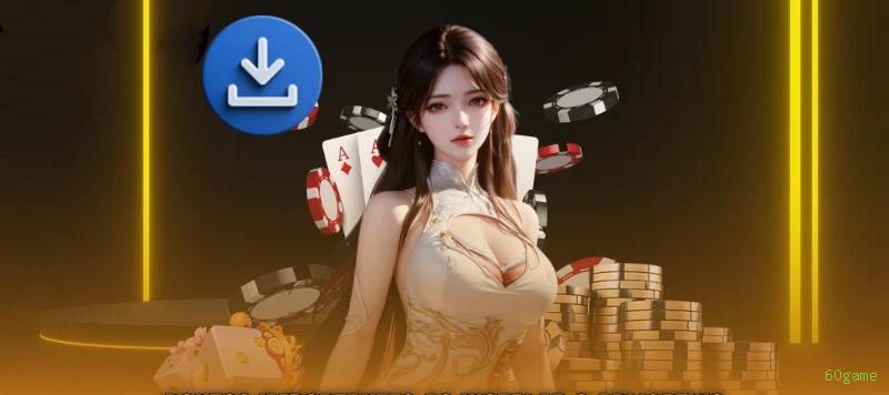 Jogos Exclusivos 60game