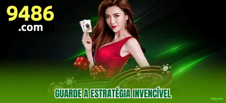 Estatísticas 60game