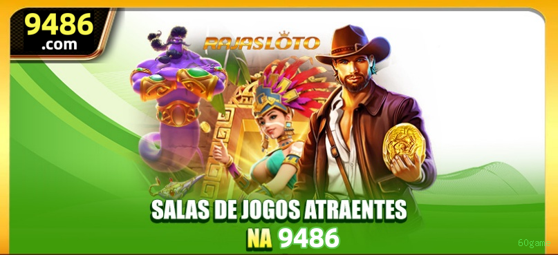 Experiência VIP 60game
