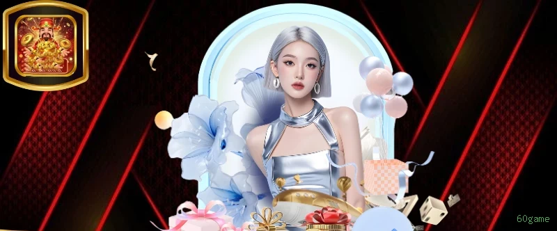 Coleção Premium de Slots 60game - NetEnt, Pragmatic Play, Evolution