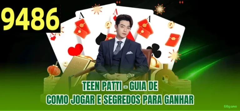 Promoção Relâmpago 60game