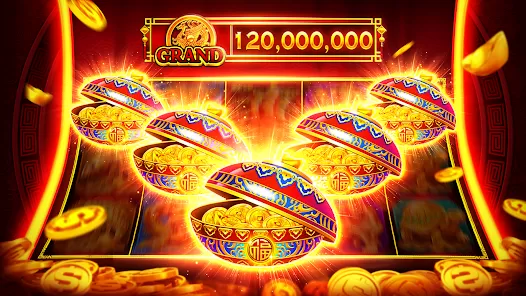 App 60game slots mobile