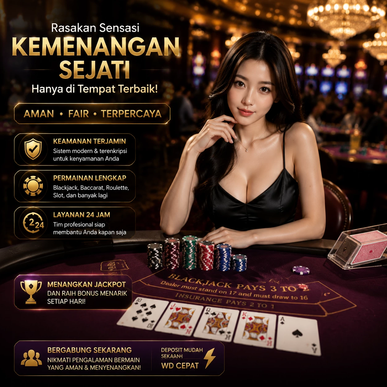Bônus exclusivos membros VIP 60game